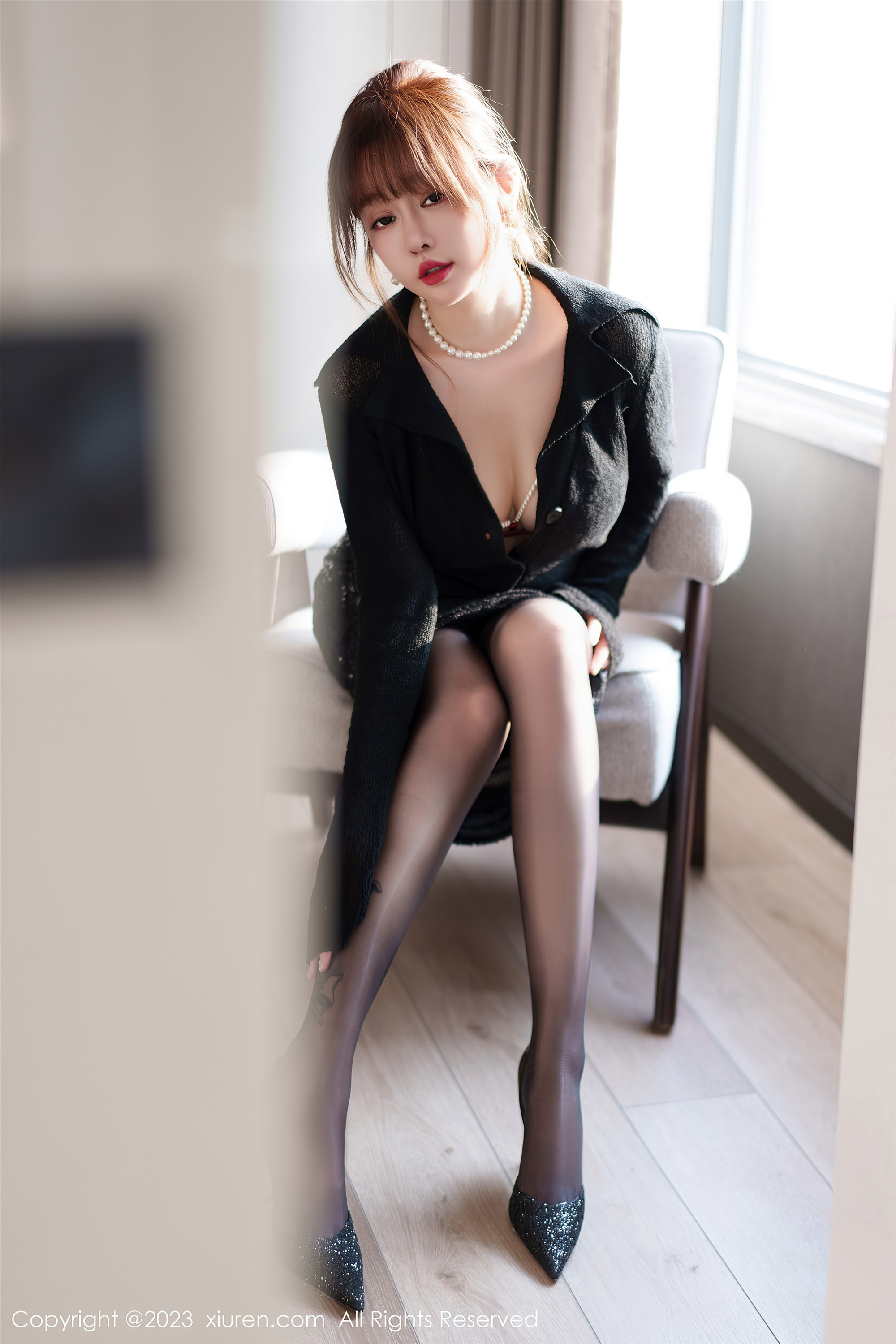 Xiuren秀人网 2023.07.28 NO.7156 王雨纯